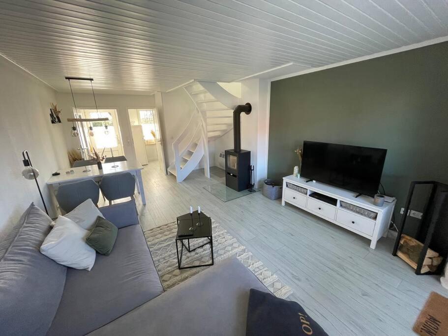 Nordseetraum - Wolke Holiday home Friedrichskoog