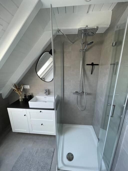 Nordseetraum - Wolke Holiday home *