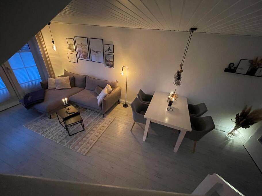 Nordseetraum - Wolke Holiday home Friedrichskoog