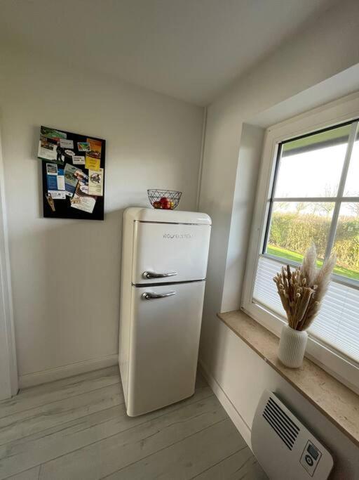 Holiday home Nordseetraum - Wolke Friedrichskoog