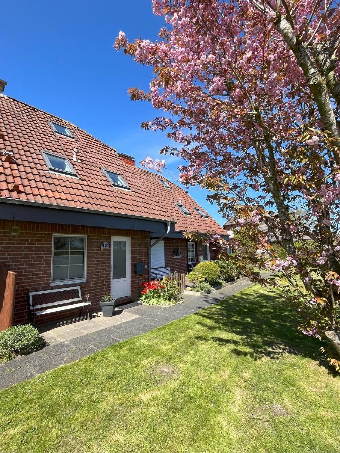 Nordseetraum - Wolke Holiday home Friedrichskoog