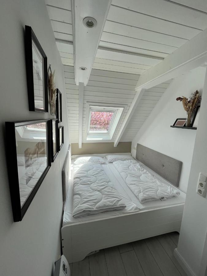 Holiday home Nordseetraum - Wolke Friedrichskoog