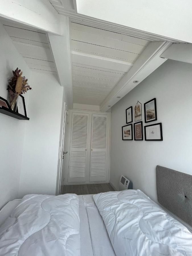 Nordseetraum - Wolke Holiday home