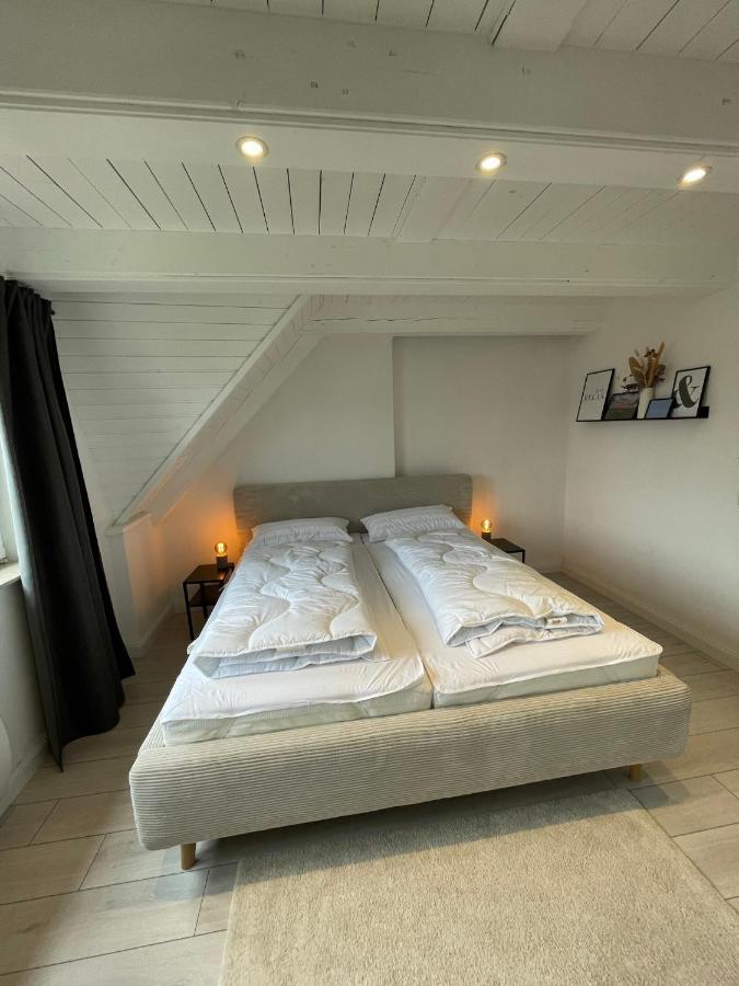 Nordseetraum - Wolke Holiday home Friedrichskoog