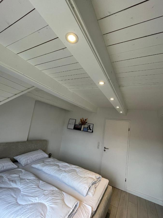 Holiday home Nordseetraum - Wolke