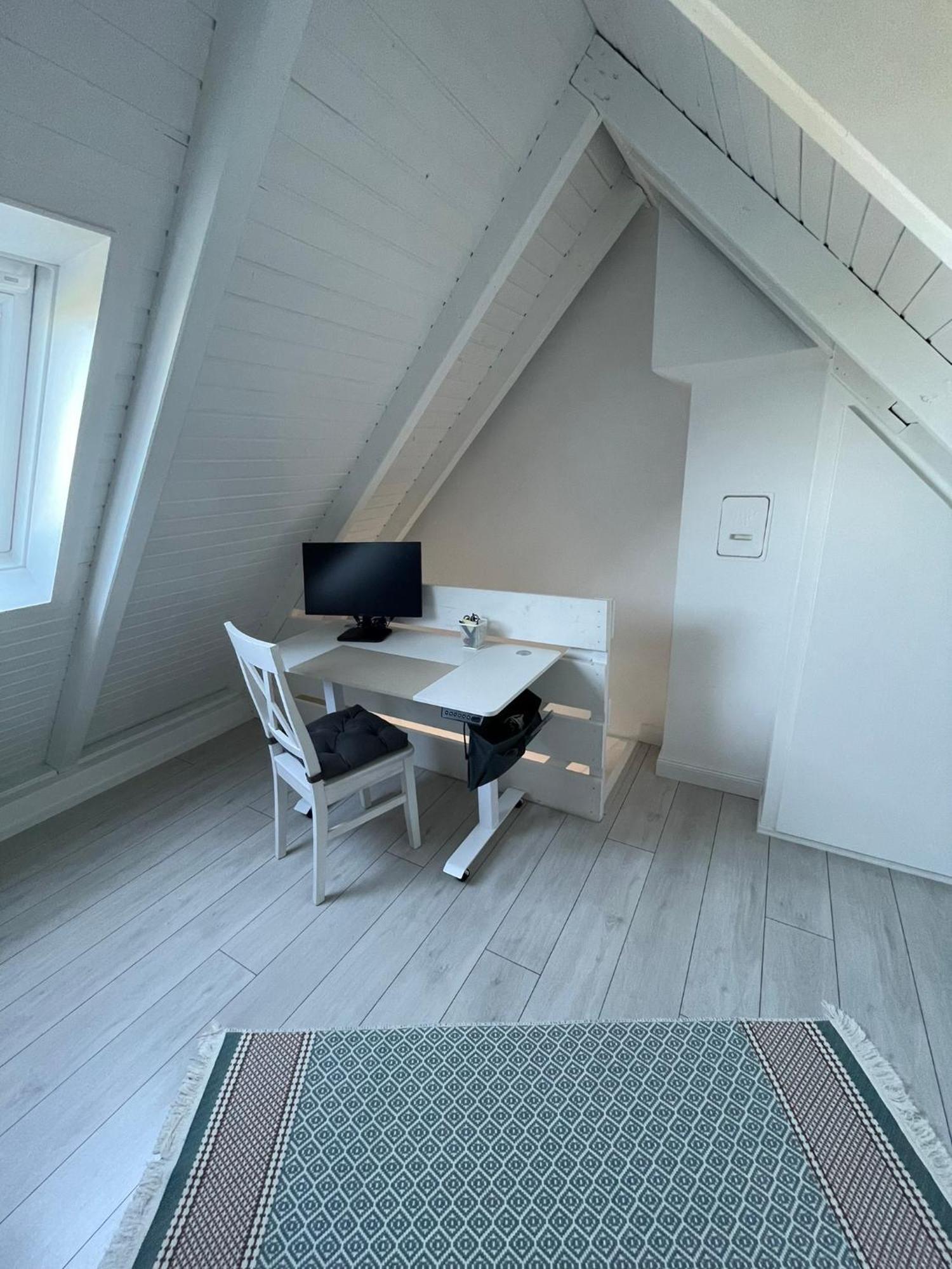 Holiday home Nordseetraum - Wolke Friedrichskoog